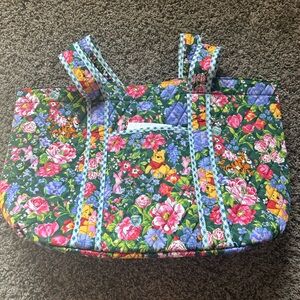 Disney Vera Bradley tote